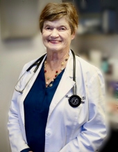 Dr. Mary  Lou Kelley Bruns