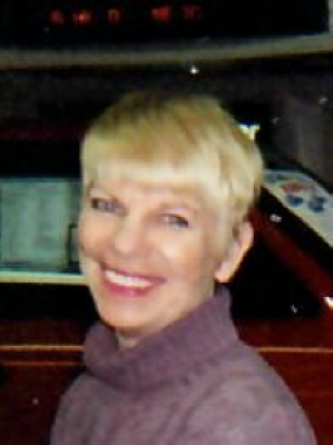 Photo of Carolyn Skladzien