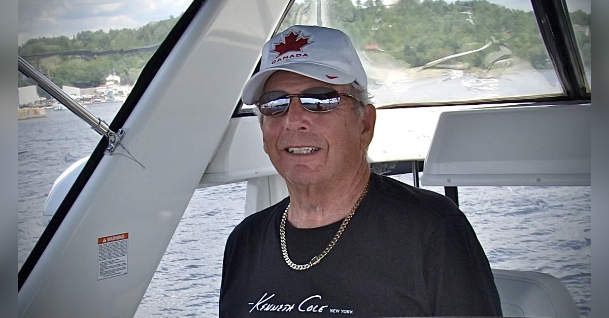 Obituary information for Donald Jack McBride