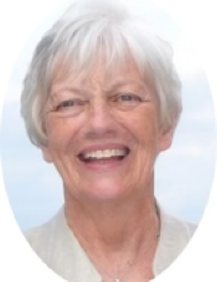 Sheila M. Curran Uxbridge, Massachusetts Obituary