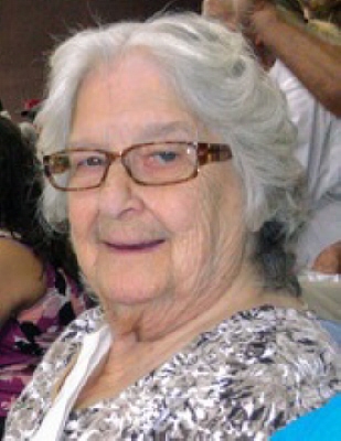 Joann B. Gines Pensacola, Florida Obituary