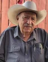 Rafael G. Avalos