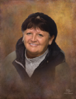 Sandra K. Potter