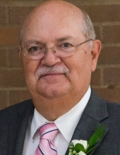 George Andrew Owens, Jr.