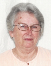 Glenda Sue Palmer