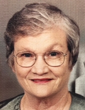 Virginia Lee Sypert