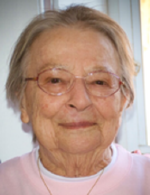 Virginia M Malloy Havertown, Pennsylvania Obituary