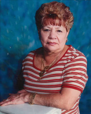 Maria Teresa Dominguez Pennsauken, New Jersey Obituary