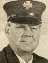 Edward J. Hunt
