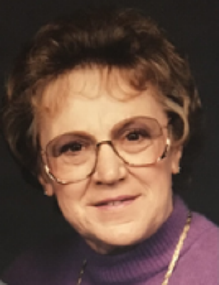 Polly Ann Prentice
