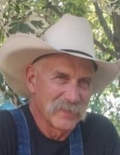 Cowboy John William Wengryn