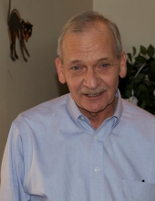 Donald L. Schabek