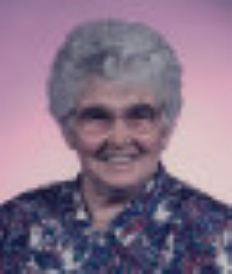 Jessie Buck Antigo, Wisconsin Obituary
