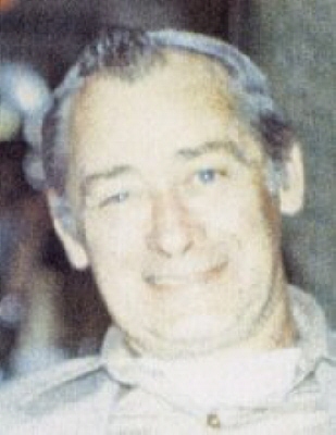 Albert L. Cossey Albion, New York Obituary