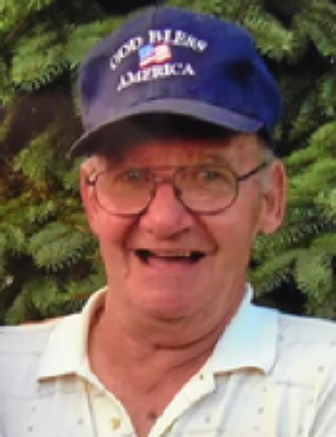 Robert "Frank" Kilburn Essex Jct., Vermont Obituary