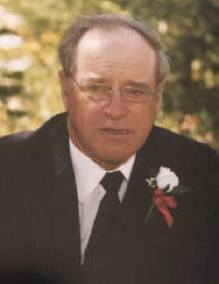 Lorne Bert Maxwell Mitchell Baie Verte, Newfoundland and Labrador Obituary