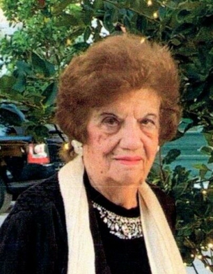 Photo of CONNIE GESSNER