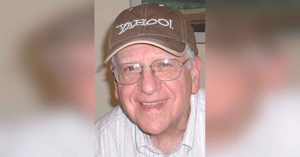 Obituary information for Josef Benjamin Rosenberg