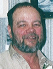 Randall W. "Butch" Krone