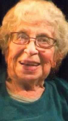 Photo of Magdalen Pask