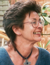 Beryl Irene Zapol