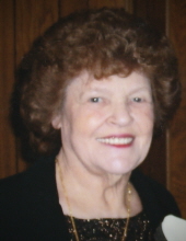 Shirley Fleharty
