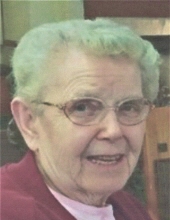 Sister Joan McGovern SSND 22618776