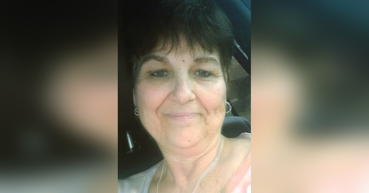 Obituary information for Carleen