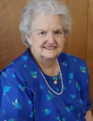 Evangeline "Girlie" Clinard