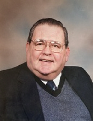 Walter William Thomas Bush