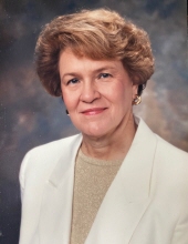 Margaret English Lester