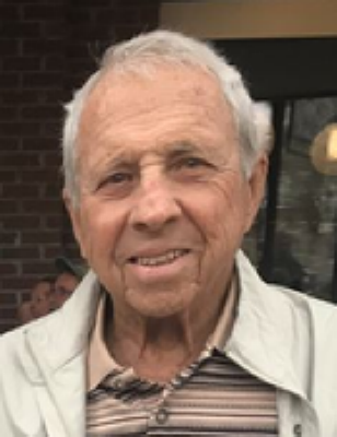 George Edward Hahn Noblesville, Indiana Obituary