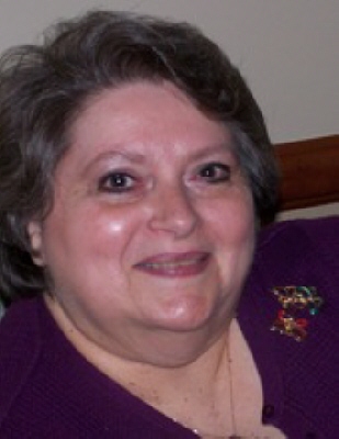 Susan Diane Singleton