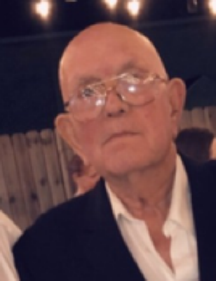 John Thomas McCain Pascagoula, Mississippi Obituary