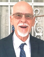 John Lewis Ruble, Jr.