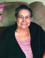 Photo of Mildred "Millie" Clevenger
