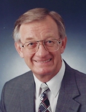 Donald W. Bossick