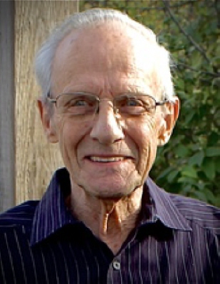 John Nelson Bousfield Guelph, Ontario Obituary