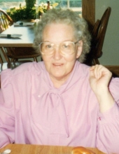 Eileen L. Vaughan