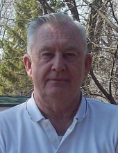 Robert "Bob" John Marchenkuski