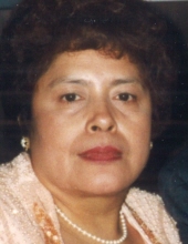 Maria  Luisa Silva