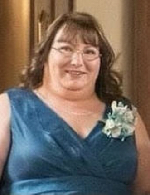 Lois F. McConnell