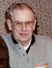 Lester Paul  Layman