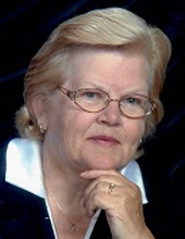 Thelma M. Hixson