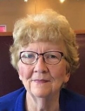 Janet St. Angelo