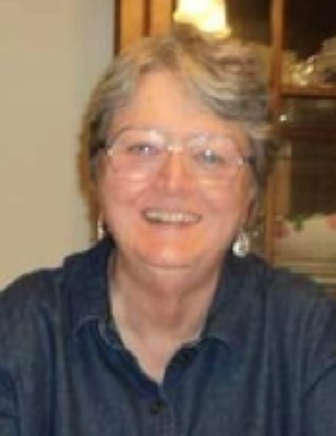 Linda Karen McKee