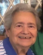 Carmela M. Parrottino