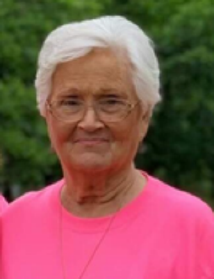 Mary Elizabeth Stapleton