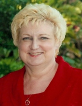 Nancy Joanne  Oswald Miller Richards