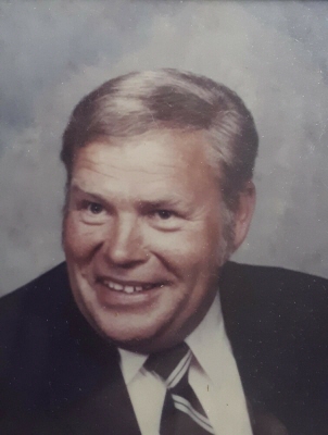 Photo of John Stowell, Sr.